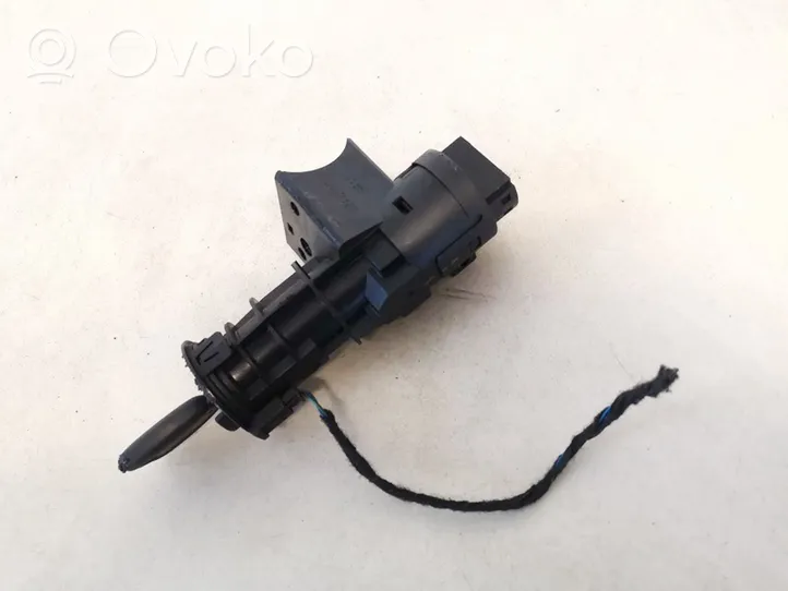 Fiat Doblo Ignition lock b365