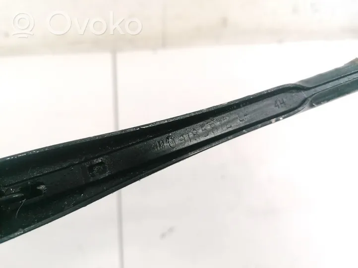 Opel Vectra C Ramię wycieraczki szyby przedniej / czołowej 09185812