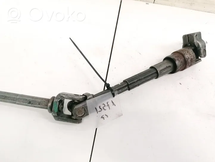 Audi A6 S6 C6 4F Steering column universal joint 