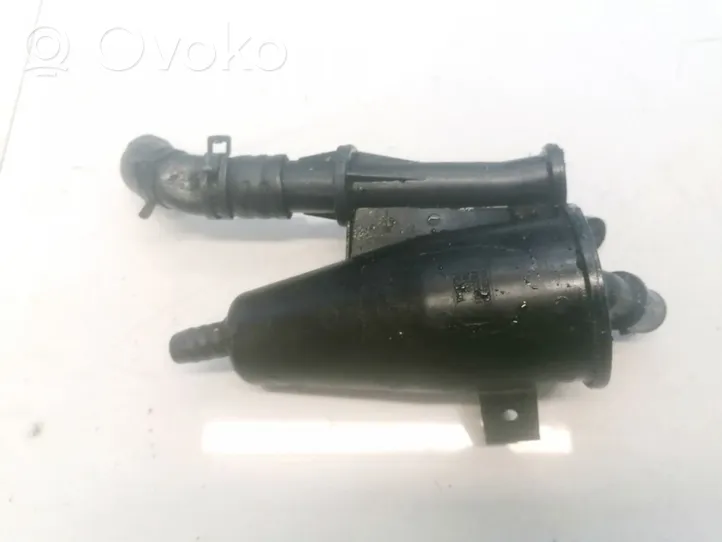 Opel Insignia A Oil breather separator 55567249