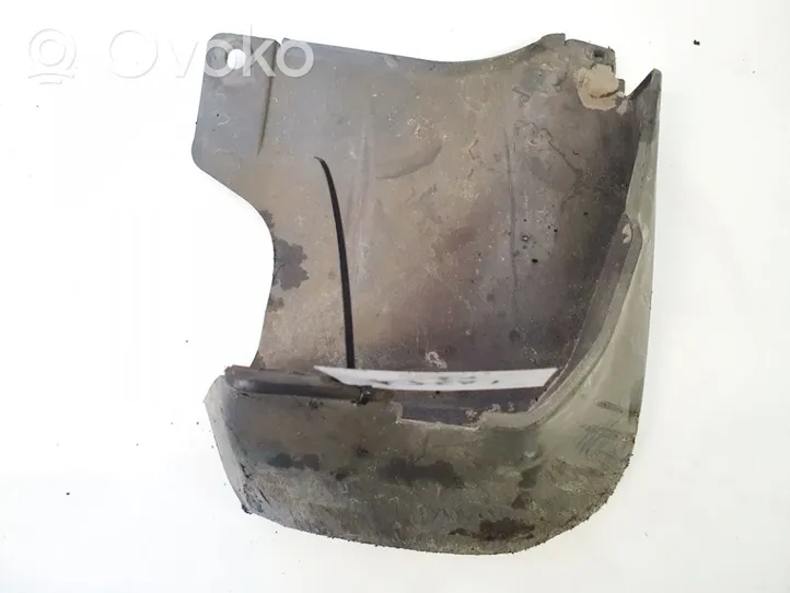 Honda Civic Rear mudguard 