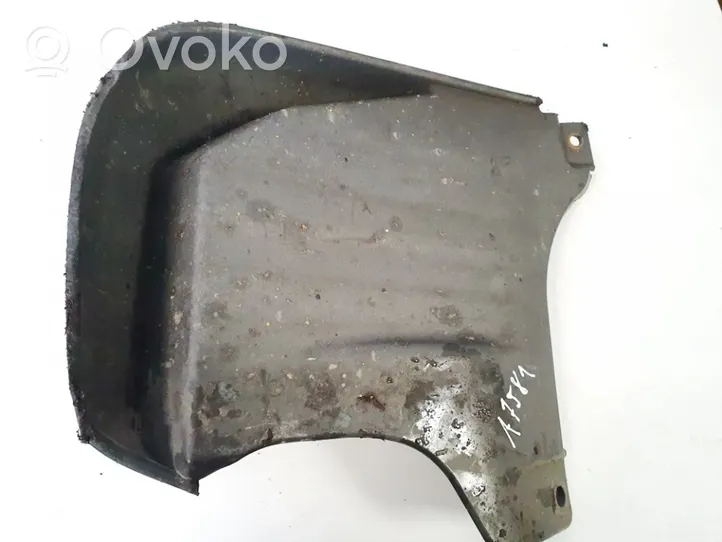 Honda Civic Rear mudguard 