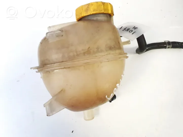 Opel Signum Coolant expansion tank/reservoir 9202200