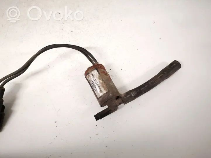 Ford Mondeo MK I Solenoidinis vožtuvas 93bb9c915ba