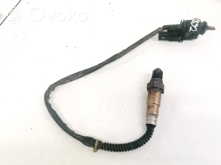 Volkswagen Lupo Sensore della sonda Lambda 030906262G