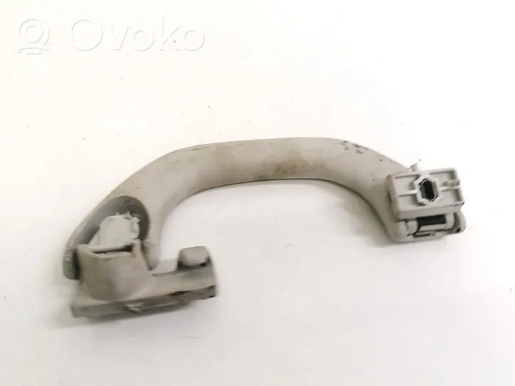 Volkswagen Lupo Maniglia interna tetto posteriore 6X0857607G