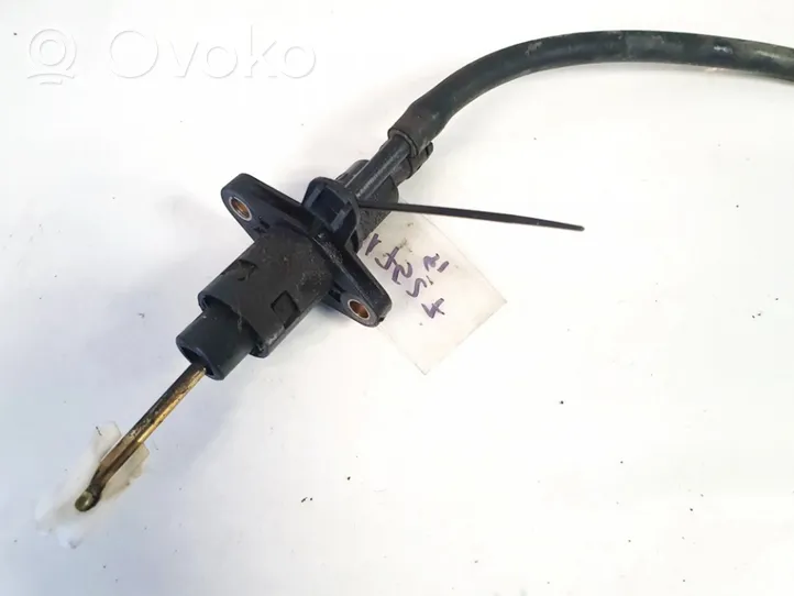 Audi A2 Główny cylinder sprzęgła 8z1721388