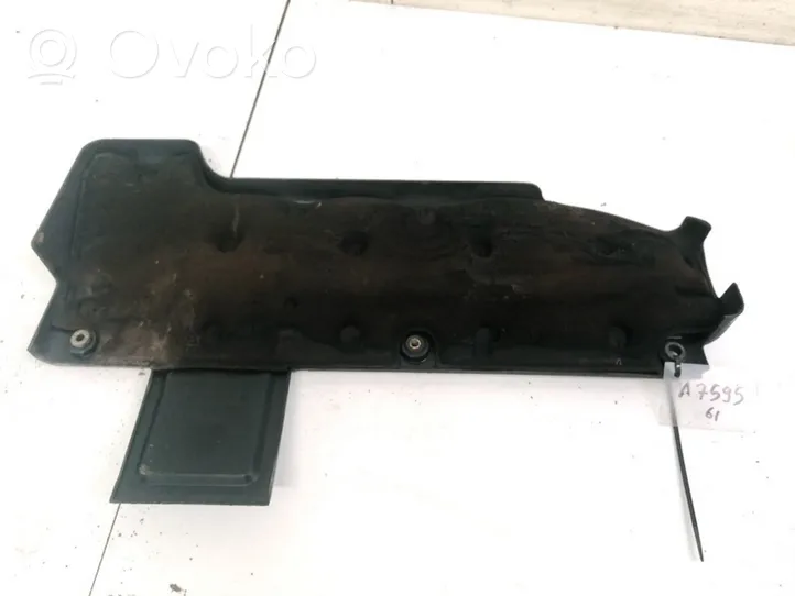 Opel Vectra B Engine cover (trim) 90573513