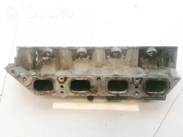 Renault Scenic II -  Grand scenic II Intake manifold 8200135480