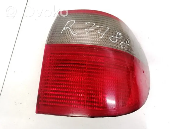 Ford Galaxy Lampa tylna 