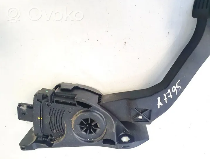 Ford C-MAX II Accelerator throttle pedal av619f836ab