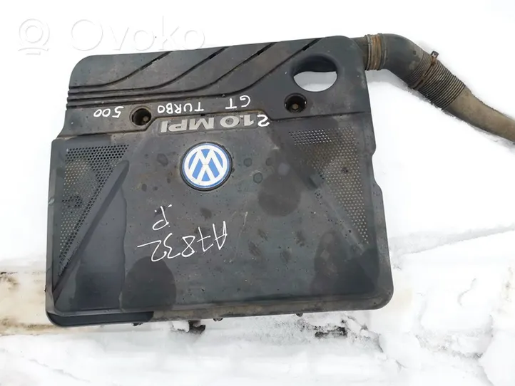 Volkswagen Lupo Engine cover (trim) 030129607as