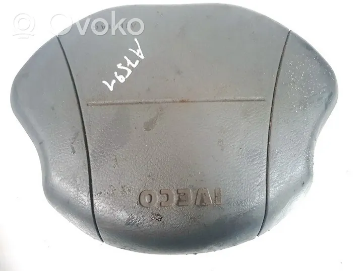 Iveco Daily 40.8 Airbag dello sterzo 504072860