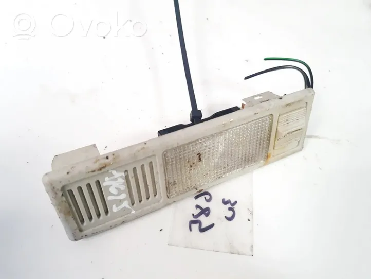 Audi 80 90 B3 Illuminazione sedili anteriori 443947159