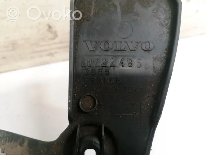 Volvo V50 Inne części wnętrza samochodu 30722495