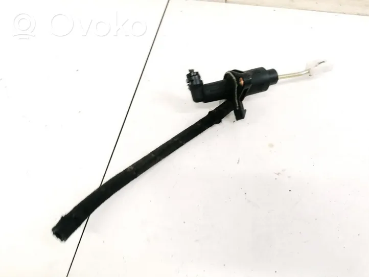 Volkswagen Polo Clutch master cylinder 6Q0721388A