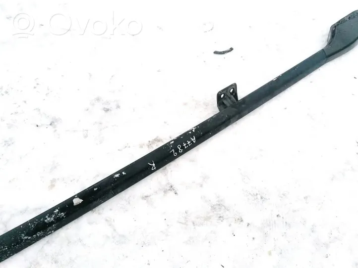 Volvo V50 Roof bar rail 