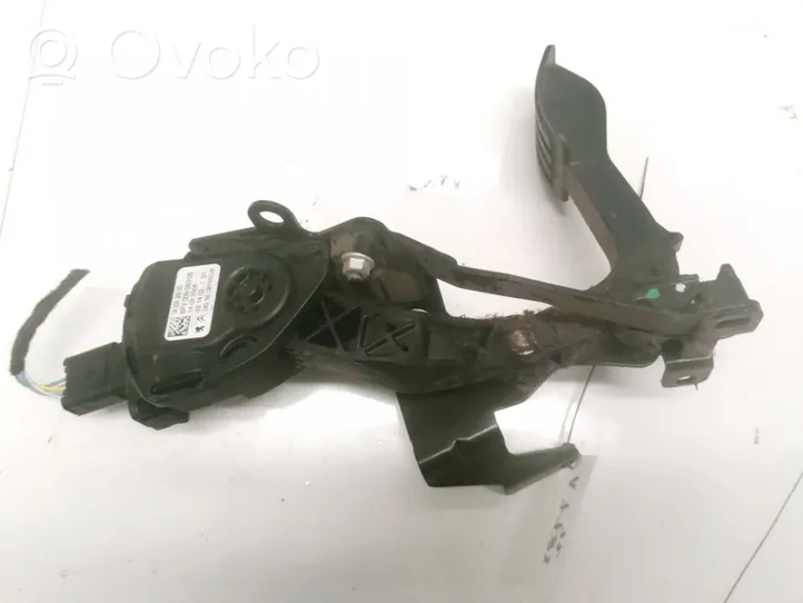 Citroen C8 Accelerator throttle pedal 1400838880