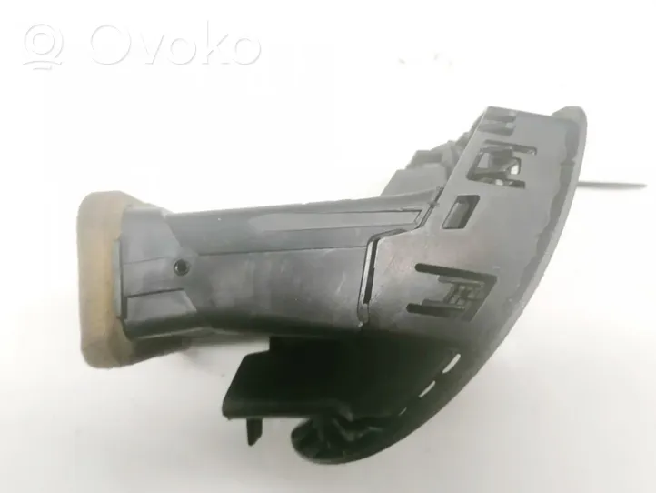 Saab 9-3 Ver2 Griglia di ventilazione centrale cruscotto 12789735