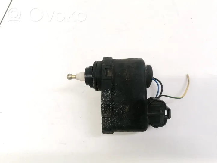 Honda Accord Headlight level adjustment motor 33130SN70010M1