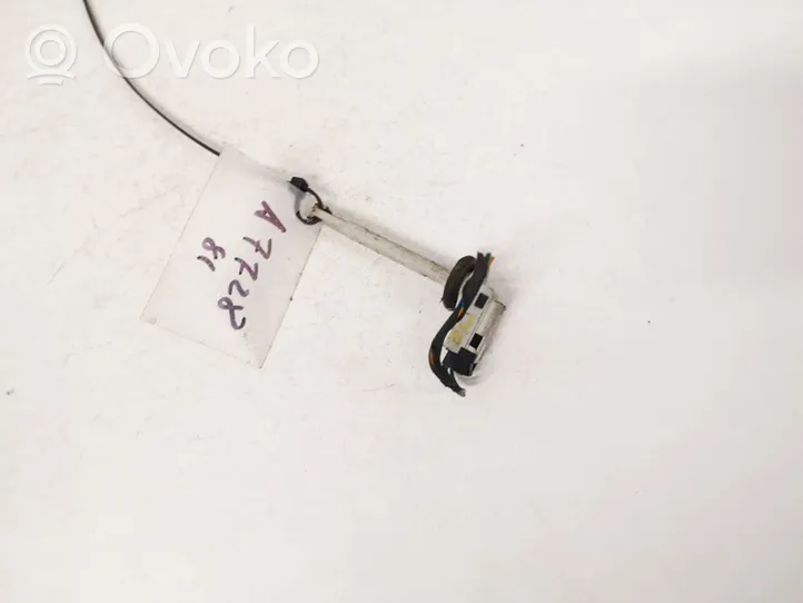 Volvo V50 Interior temperature sensor 4puh19c734aa