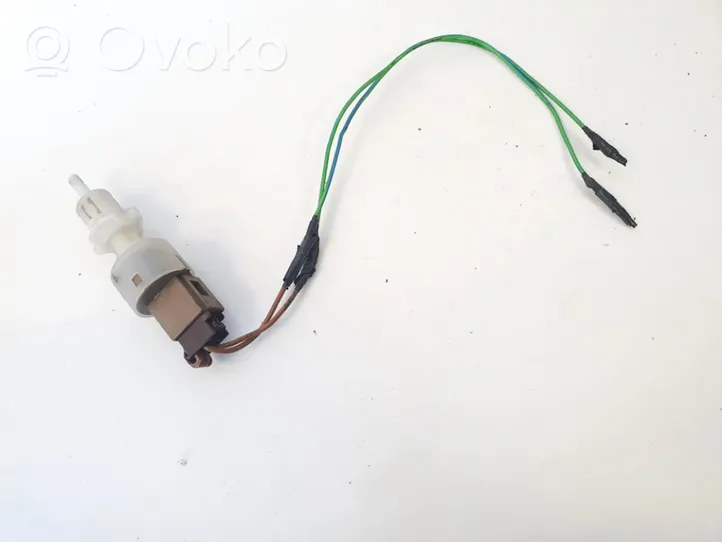 Iveco Daily 40.8 Sensor Bremspedal b365