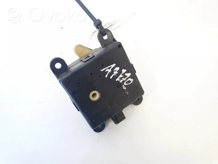 Nissan Primera Motorino attuatore aria 3t0503082