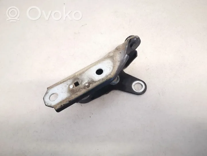 Volkswagen Polo Engine bonnet/hood hinges 6q0823302b