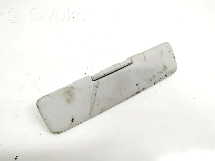 Volkswagen Polo Sun visor 6Q0858555