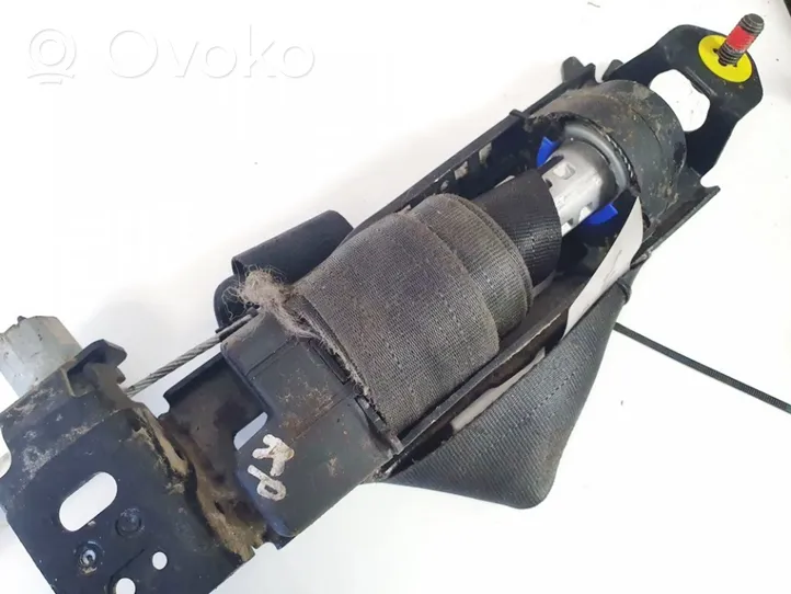 Volvo V50 Ceinture de sécurité avant 6012243l0f