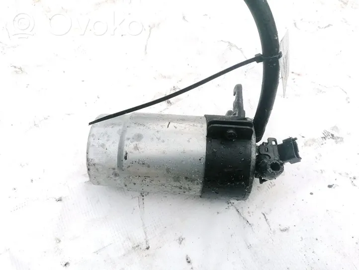 BMW 5 E39 Fuel filter 3143230000