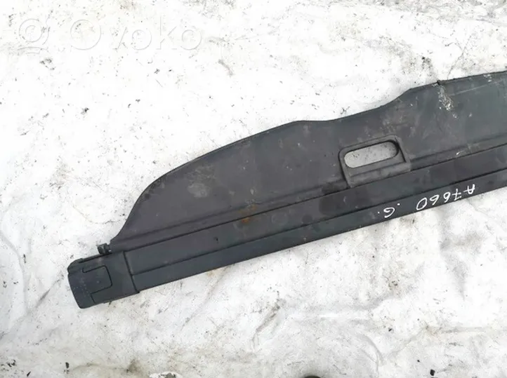 Opel Signum Parcel shelf 