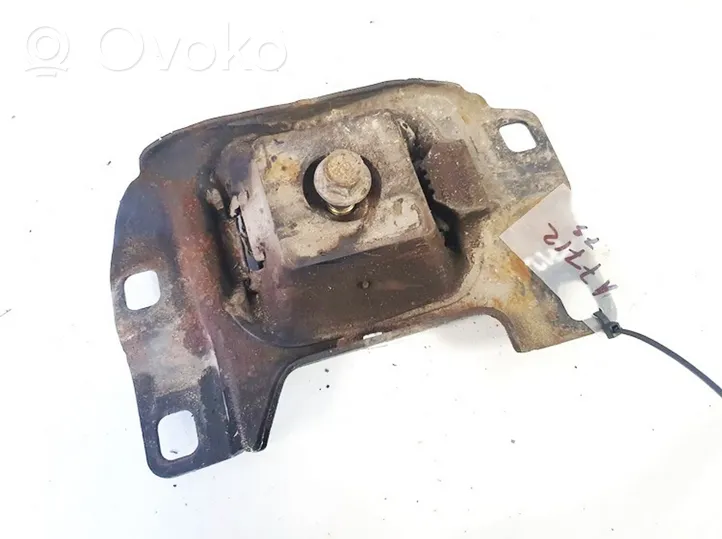 Mazda 3 I Support de moteur, coussinet 