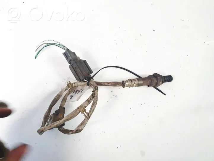 Mazda 3 I Sonde lambda 03f024750