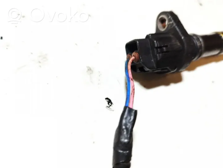 Toyota Yaris Czujnik położenia wału korbowego 9091905062