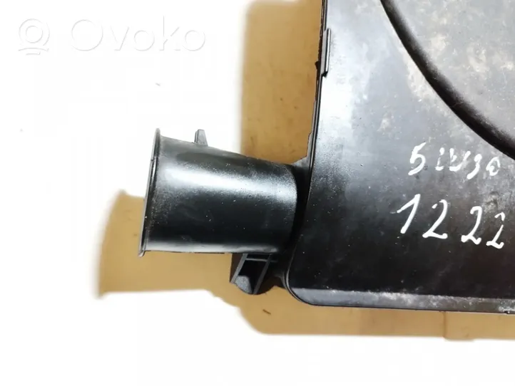 Toyota Yaris Scatola del filtro dell’aria 177050q020