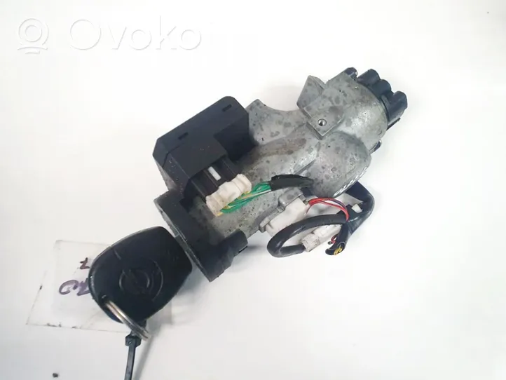 Nissan Primera Ignition lock 28590c9965