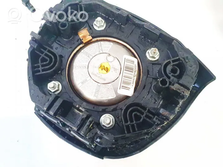 Ford Focus Steering wheel airbag 4m51a042b85