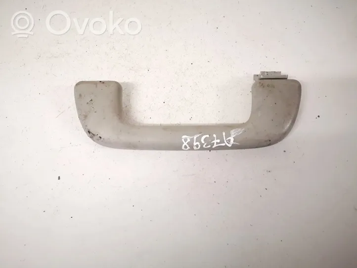 Toyota Avensis T270 Front interior roof grab handle l1020374