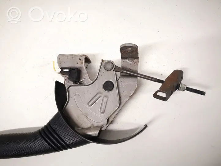 Toyota Aygo AB10 Handbrake/parking brake lever assembly 