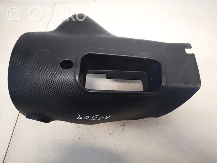 Toyota Aygo AB10 Rivestimento del piantone del volante 452870h010