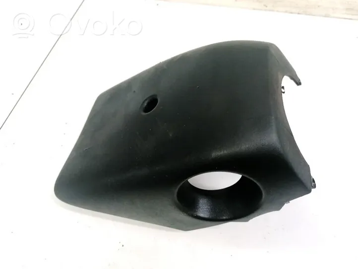 Opel Zafira A Rivestimento del piantone del volante 90581332