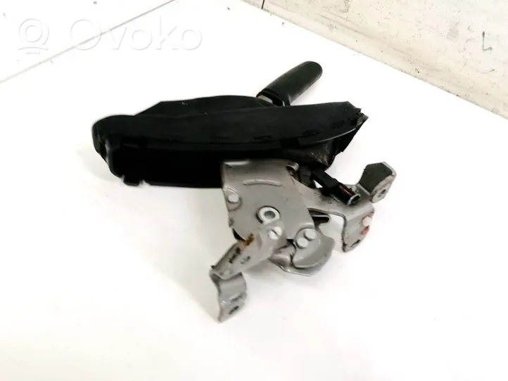 Toyota Aygo AB10 Handbrake/parking brake lever assembly 