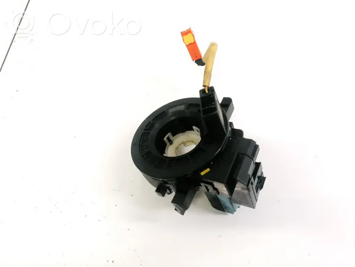 Toyota Avensis T270 Bague collectrice/contacteur tournant airbag (bague SRS) 0503039SUGS80