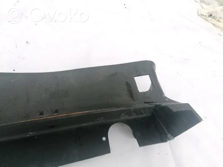 Volvo V50 Część rury dolotu powietrza 3984