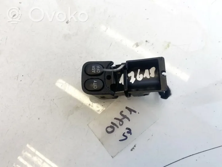 Alfa Romeo 147 Traction control (ASR) switch 735265087