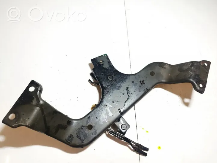 Nissan Pathfinder R51 Support, suspension du moteur 