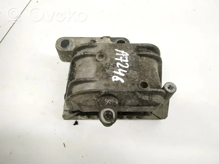 Volkswagen PASSAT B6 Support de moteur, coussinet 1K0199262M