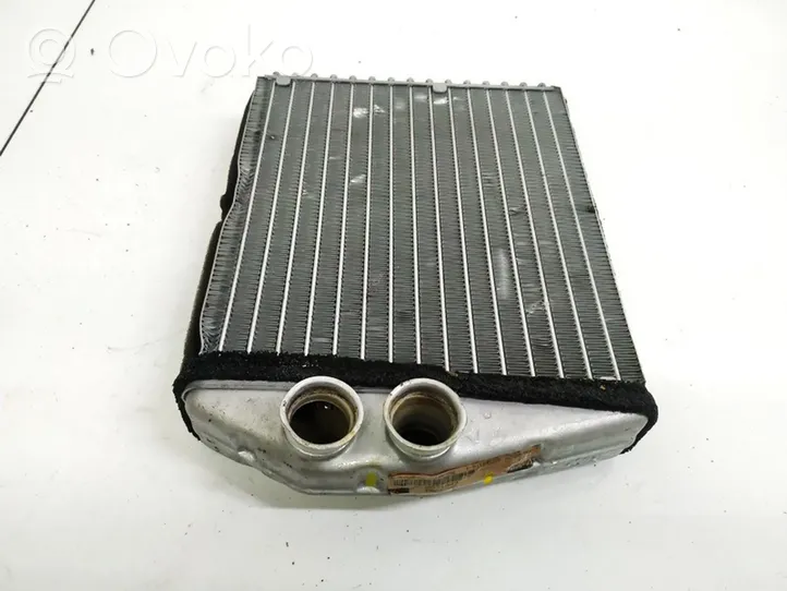 Opel Signum Heater blower radiator 665508T