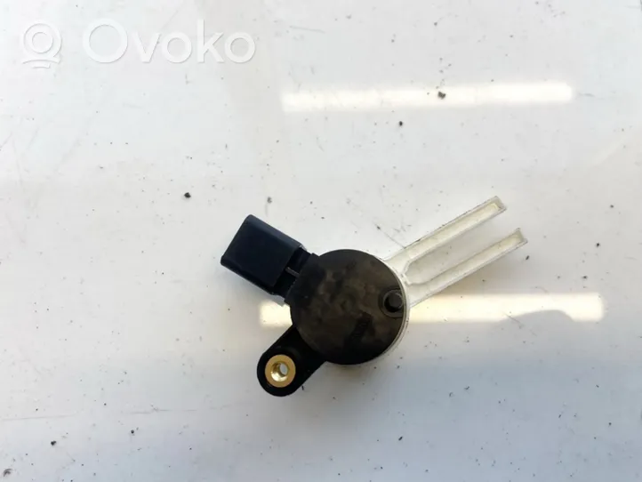 Opel Corsa E Brake pedal sensor switch 13597418